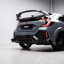 Load image into Gallery viewer, Mugen Style Full Kit for Honda Civic FK8 Type R 2017-2021
