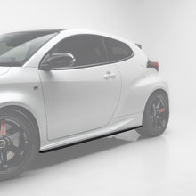 Load image into Gallery viewer, TRD Style Side Skirt for Toyota GR Yaris 2020+
