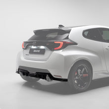 Load image into Gallery viewer, TRD Style Rear Lip for Toyota GR Yaris 2020-2024
