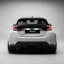 Load image into Gallery viewer, TRD Style Rear Lip for Toyota GR Yaris 2020-2024
