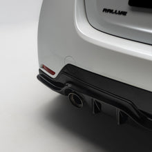 Load image into Gallery viewer, TRD Style Rear Lip for Toyota GR Yaris 2020-2024
