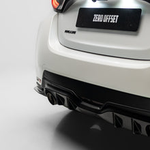 Load image into Gallery viewer, TRD Style Rear Lip for Toyota GR Yaris 2020-2024

