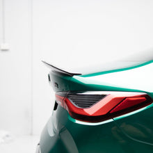Load image into Gallery viewer, PSM Style Pre Pregged Dry Carbon Fiber Spoiler for BMW M4 G82 / 4 Series G22 2021+
