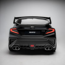 Load image into Gallery viewer, STI Style Trunk Spoiler for Subaru WRX VB Sedan 2022+
