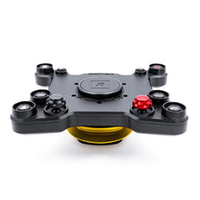 Load image into Gallery viewer, JQ Werks Madtrace® Racing Steering Wheel System For Honda Civic Type R / Acura Integra Type S
