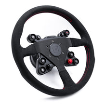Load image into Gallery viewer, JQ Werks Madtrace® Racing Steering Wheel System For Honda Civic Type R / Acura Integra Type S
