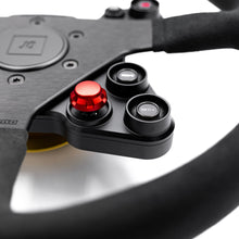 Load image into Gallery viewer, JQ Werks Madtrace® Racing Steering Wheel System For Honda Civic Type R / Acura Integra Type S
