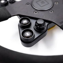 Load image into Gallery viewer, JQ Werks Madtrace® Racing Steering Wheel System For Honda Civic Type R / Acura Integra Type S
