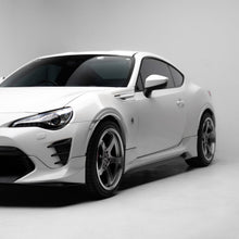 Load image into Gallery viewer, TRD V2 Style Full Kit for Toyota 86 2017-2021
