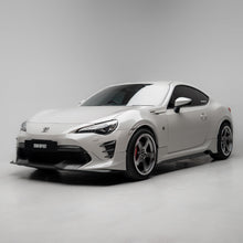 Load image into Gallery viewer, TRD V2 Style Full Kit for Toyota 86 2017-2021
