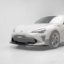 Load image into Gallery viewer, TRD Style Front Lip for Toyota 86 (ZN6) 2017-2021
