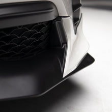 Load image into Gallery viewer, TRD Style Front Lip for Toyota 86 (ZN6) 2017-2021

