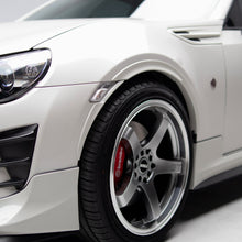 Load image into Gallery viewer, TRD Style Fender Flares Front + Rear for Toyota 86 (ZN6) / Subaru BRZ (ZC6) 2012-2021
