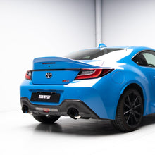 Load image into Gallery viewer, TRD Style Ducklip Spoiler for Subaru BRZ (ZD8) / Toyota GR86 (ZN8) 2022+

