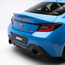 Load image into Gallery viewer, TRD Style Ducklip Spoiler for Subaru BRZ (ZD8) / Toyota GR86 (ZN8) 2022+
