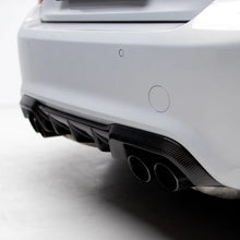 Load image into Gallery viewer, BMW M2 (2018-2021) F87 LCI M Performance Style Full Kit (Pre Pregged Dry Carbon Fibre)
