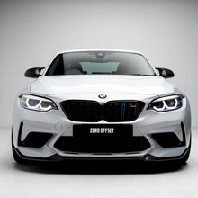 Load image into Gallery viewer, BMW M2 (2018-2021) F87 LCI M Performance Style Full Kit (Pre Pregged Dry Carbon Fibre)
