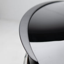 Load image into Gallery viewer, Performance Style Matte Carbon Spoiler for Tesla Model 3 2019+
