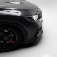 Load image into Gallery viewer, STI Style Front Lip for Subaru WRX VB Sedan 2022+
