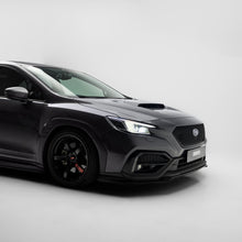 Load image into Gallery viewer, STI Style Front Lip for Subaru WRX VB Sedan 2022+
