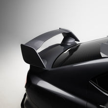 Load image into Gallery viewer, STI Style Trunk Spoiler for Subaru WRX VB Sedan 2022+
