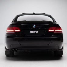 Load image into Gallery viewer, PSM Style Pre Pregged Dry Carbon Fiber Spoiler for BMW 3 Series / M3 E92 Coupe 2006-2014

