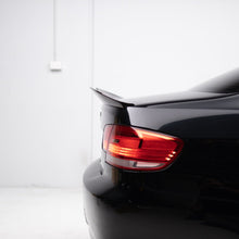 Load image into Gallery viewer, PSM Style Pre Pregged Dry Carbon Fiber Spoiler for BMW 3 Series / M3 E92 Coupe 2006-2014
