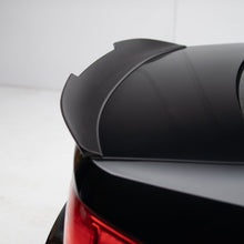 Load image into Gallery viewer, PSM Style Pre Pregged Dry Carbon Fiber Spoiler for BMW 3 Series / M3 E92 Coupe 2006-2014
