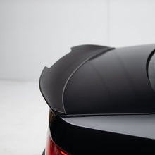 Load image into Gallery viewer, PSM Style Pre Pregged Dry Carbon Fiber Spoiler for BMW 3 Series / M3 E90 Sedan 2006-2011
