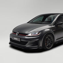 Load image into Gallery viewer, EVO-1 Front Lip/Splitter for Volkswagen Golf GTI MK7.5 2018-2021
