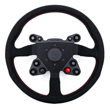 Load image into Gallery viewer, JQ Werks Madtrace® Racing Steering Wheel System For Honda Civic Type R / Acura Integra Type S
