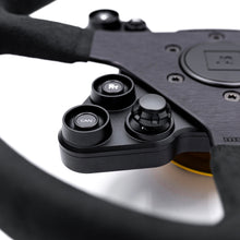 Load image into Gallery viewer, JQ Werks Madtrace® Racing Steering Wheel System For Honda Civic Type R / Acura Integra Type S
