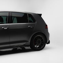 Load image into Gallery viewer, EVO-1 Rear Diffuser for Volkswagen Golf GTI MK7.5 2018-2021
