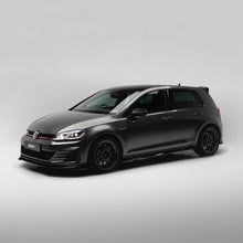 Load image into Gallery viewer, EVO-1 Side Splitters for Volkswagen Golf MK7/7.5 TSI, GTI &amp; R 2014-2021
