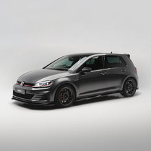 Load image into Gallery viewer, EVO-1 Front Lip/Splitter for Volkswagen Golf GTI MK7.5 2018-2021
