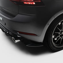 Load image into Gallery viewer, EVO-1 Rear Diffuser for Volkswagen Golf GTI MK7.5 2018-2021
