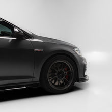 Load image into Gallery viewer, EVO-1 Front Lip/Splitter for Volkswagen Golf GTI MK7.5 2018-2021
