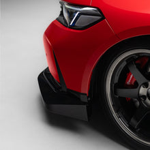 Load image into Gallery viewer, Mugen Style Front Lip for Honda Civic FL5 2022+
