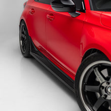 Load image into Gallery viewer, Mugen Style Side Skirts for Honda Civic FL5 2022+
