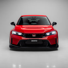 Load image into Gallery viewer, Mugen Style Front Lip for Honda Civic FL5 2022+
