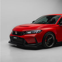 Load image into Gallery viewer, Mugen Style Front Lip for Honda Civic FL5 2022+
