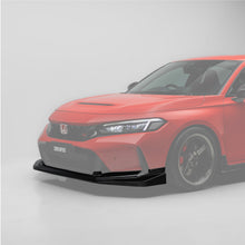 Load image into Gallery viewer, Mugen Style Front Lip for Honda Civic FL5 2022+
