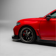 Load image into Gallery viewer, Mugen Style Front Lip for Honda Civic FL5 2022+

