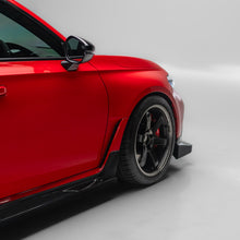 Load image into Gallery viewer, Mugen Style Side Skirts for Honda Civic FL5 2022+
