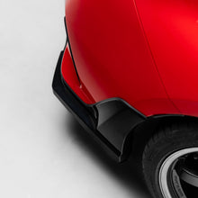 Load image into Gallery viewer, Mugen Style Rear Lip for Honda Civic FL5 2022+
