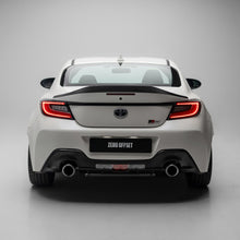 Load image into Gallery viewer, TRD Style Ducklip Spoiler for Subaru BRZ (ZD8) / Toyota GR86 (ZN8) 2022+
