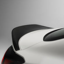 Load image into Gallery viewer, TRD Style Ducklip Spoiler for Subaru BRZ (ZD8) / Toyota GR86 (ZN8) 2022+

