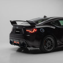Load image into Gallery viewer, OE Style Rear Diffuser for Toyota 86 (ZN6) 2012-2016 / Subaru BRZ (ZC6) 2012-2021
