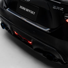 Load image into Gallery viewer, OE Style Rear Diffuser for Toyota 86 (ZN6) 2012-2016 / Subaru BRZ (ZC6) 2012-2021
