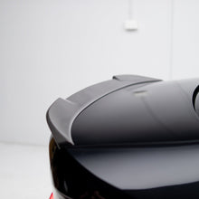 Load image into Gallery viewer, CS Style Pre Pregged Dry Carbon Fiber Spoiler for BMW 3 Series G20 / M3 G80 2020+
